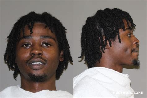 KENDRICKS DEQUINN DE ANTHONY JAMES 05 22 2023 Denton County Mugshots Zone