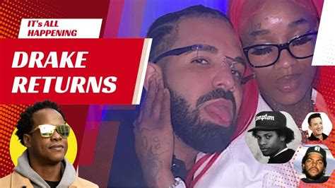 Drake Tackles Metro Boomin S BBL Drizzy Beat Reaction YouTube