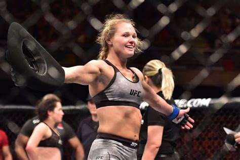 Jessica Rose Clark To Fight Andrea Lee At Ufc Milwaukee Fightnews Asia