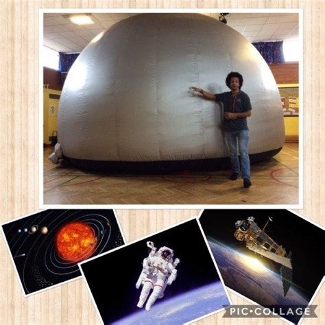 Portable Astronomy Domes