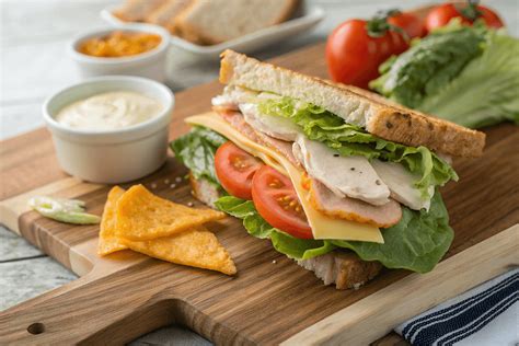 What Is a Wedgie Sandwich? 5 Facts About This Healthy Twist