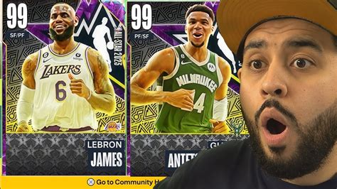 K Finally Did It New Dark Matter Lebron James And Giannis With Dark