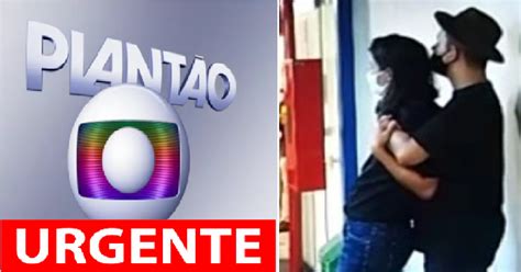 Homem invade Rede Globo e faz repórter famosa de refém vídeo