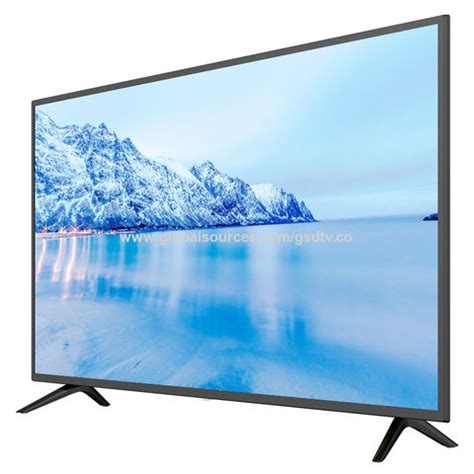 Buy Wholesale China Oem Television 55 Inch 4k Smart Tv 55 Inch Led Tv ...