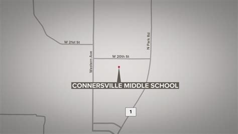 Officials investigate possible threat at Connersville school | wthr.com