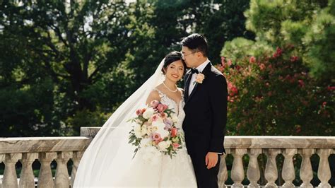 Wong Wedding Highlight Film Memphis Wedding Cinematograhy Youtube