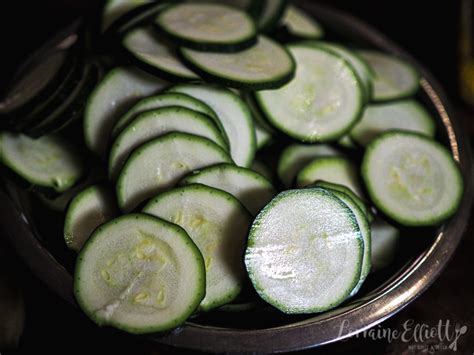 Stanley Tucci S Zucchini Spaghetti Pasta Not Quite Nigella