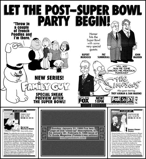 Family Guy Episode Guide 4