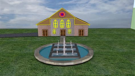 3d Warehouse