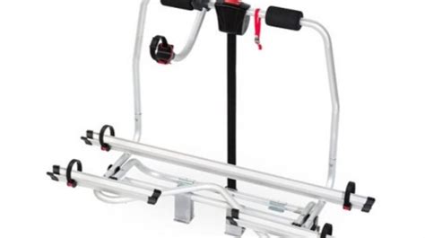 FIAMMA CARAVAN ACTIVE E-BIKE RACK