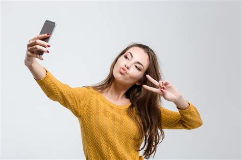 Beautytips Voor Het Maken Van Een Selfie Viva Donna