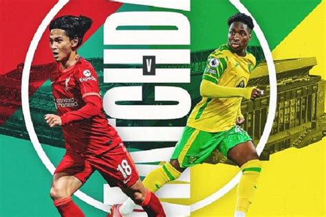 Link Live Streaming Nottingham Forrest Vs Liverpool Perempat Final