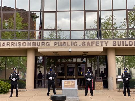 A shocking Daily News Record Harrisonburg VA obits discovery 4