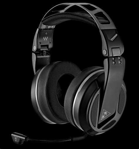 Turtle Beach Elite Atlas Aero Le Nouveau Casque Haut De Gamme