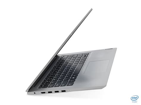 Lenovo Ideapad Slim Igl Platinum Grey