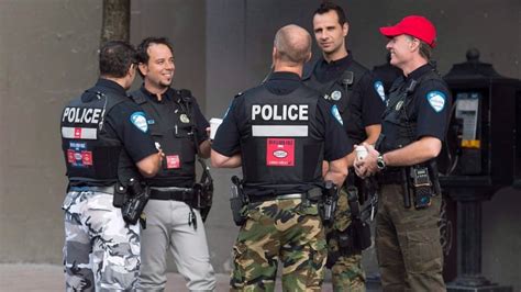 Montreal Police Force Still Falls Short On Diversity Anti Racism Activist Says Cbc News