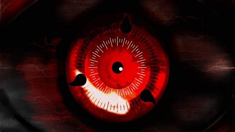 Sharingan Wallpapers - Top Free Sharingan Backgrounds - WallpaperAccess