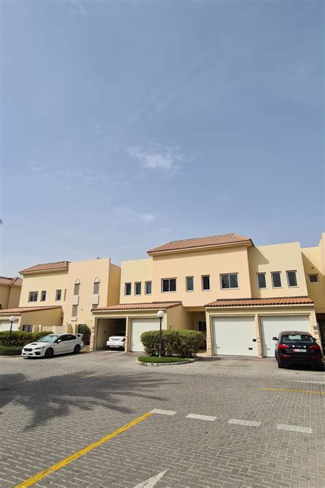 Al Badia Residences Propsearch Ae