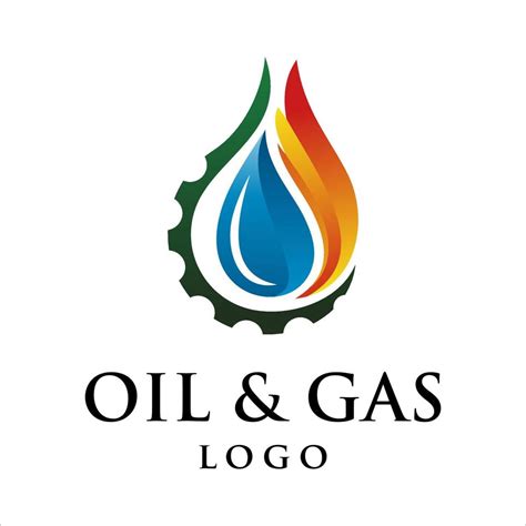 Natural Gas Logo