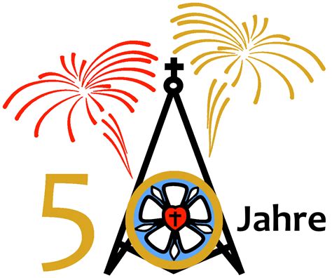 Kirchengemeinde Westerrönfeld feiert 50 Geburtstag Ev Luth