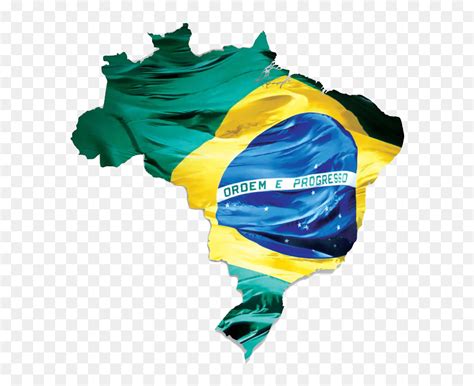 Bandeira Do Brasil Bandeira Do Brasil Png Transparent Png Vhv