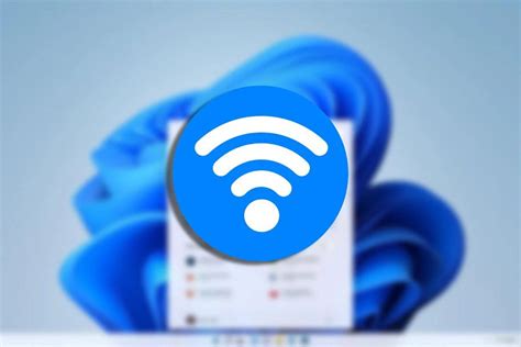 Esta Opci N Del Wi Fi Hab A Desaparecido En Windows Mega Noticias