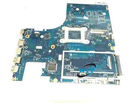 Lenovo G G Laptop Motherboard With Celeron Processor Nm A