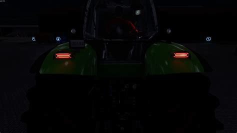 Deutz Agrotron X710 30 FS22 Work In Progress KingMods