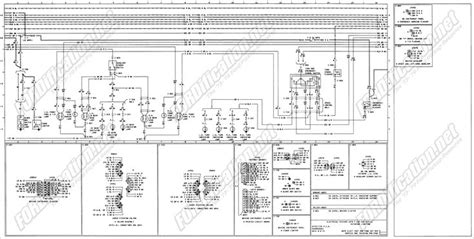 F Wiring Diagram