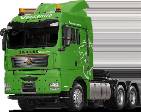 Sinotruk