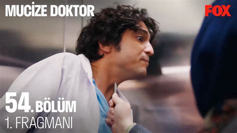 Mucize Doktor B L M Fragman Youtube