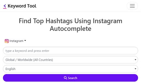 15 Best Instagram Hashtag Generators