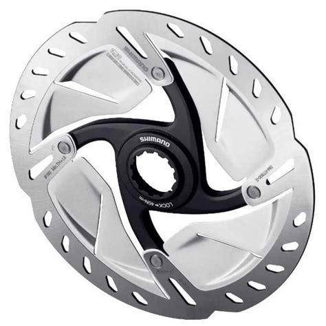 Shimano Disco Freio Center Lock Disc Rotor Ultegra Ice Tech Bikeinn Freios