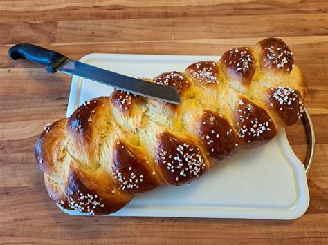 Osterzopf Osterstriezel Einfach Backen Marcel Paa