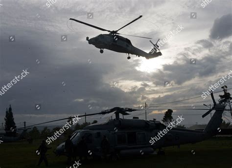 Helicopter Us Navy Sea Hawk Helicopter Editorial Stock Photo - Stock ...