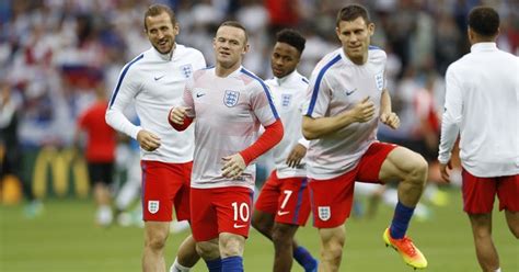 England Vs Slovakia Live Tv Channel Free Stream Kick Off Time Odds