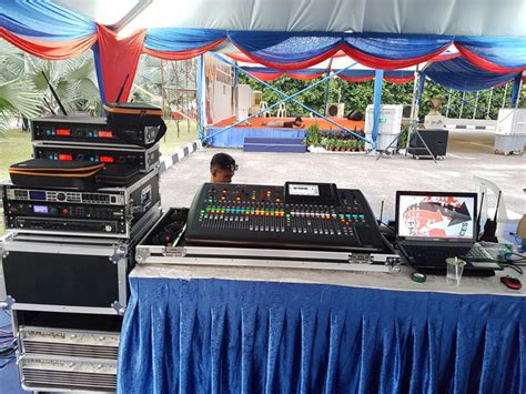 Pa System Event Planner Johor Bahru Jb Canopy Rental Repair Pa