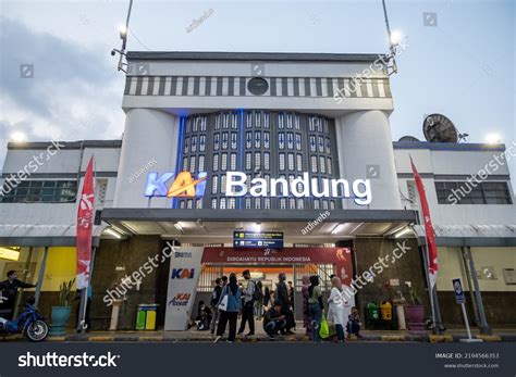 102 Stasiun Bandung Images, Stock Photos & Vectors | Shutterstock