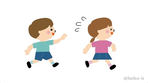 鬼ごっこ図鑑｜定番からアレンジまで種類別に解説【35選】｜保育士・幼稚園教諭のための情報メディア【ほいくis／ほいくいず】