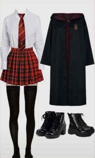 Cosplay Clothes Fashion Outfits Giyim Costume Outfit Uniform