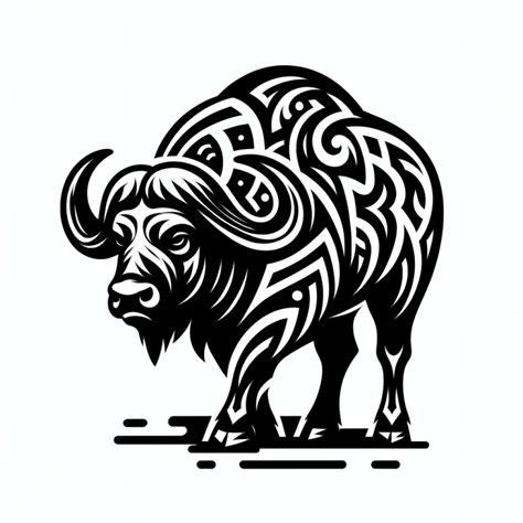 Buffalo Spirit Animal, Dreams and Symbolism | Your Spirit Animal