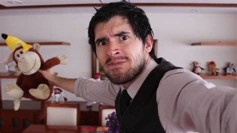 Los 5 Videos Del Youtuber German Garmendia El Notiloco De Botero