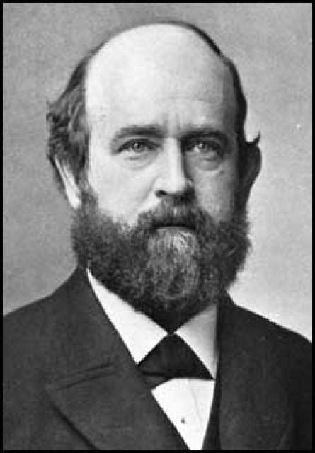 Henry George Biography American Writer Politician And Political Economist