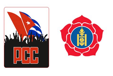 Partido Comunista de Cuba PCC envió un fraternal mensaje al Partido