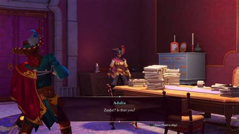 En Garde Review Game Craves