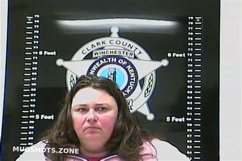 Shannon Dana Nmn Clark County Mugshots Zone