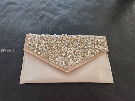 NEU Clutch Mit Perlen Im Kanton Bern Tutti Ch Tutti Ch