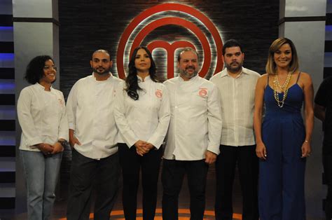 Cuándo comienza la segunda temporada de MasterChef Aquí todos los