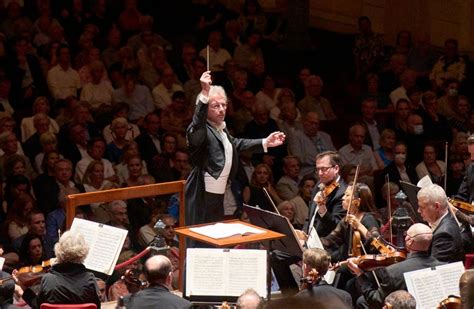 Verführerischer Bruckner mit dem Cleveland Orchestra in Amsterdam