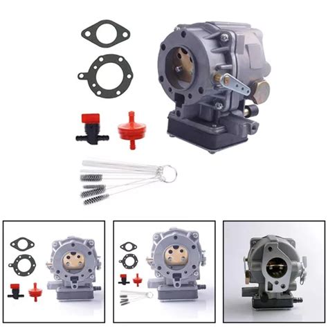 CARBURATEUR D INSTALLATION SANS tracas pour 19 5 pour HP modèle 42E707